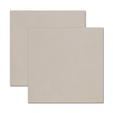 Porcelanato Summer Bege Acetinado 59x59cm Caixa 1,74m² Retificado Beige Liso