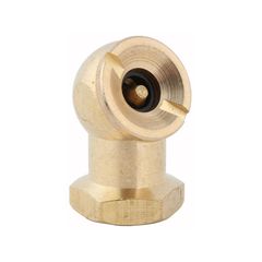 Bico Para Encher Pneu 1/4 Pol Ubermann