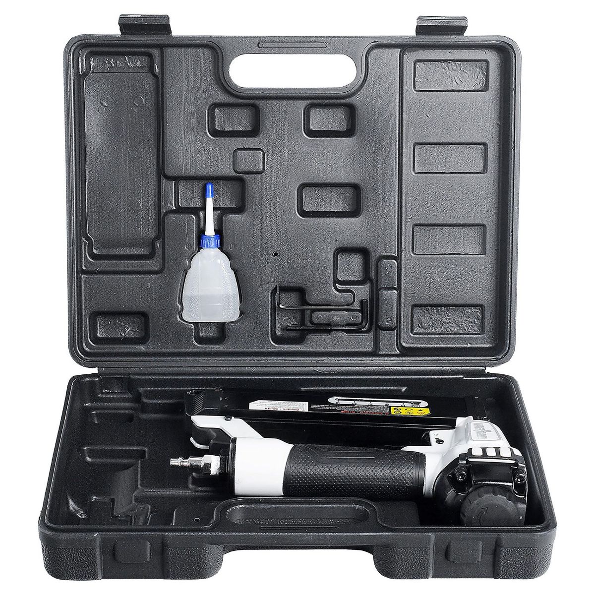 Pregador Pneumatico 2 em 1, marca Ubermann - Foto Principal