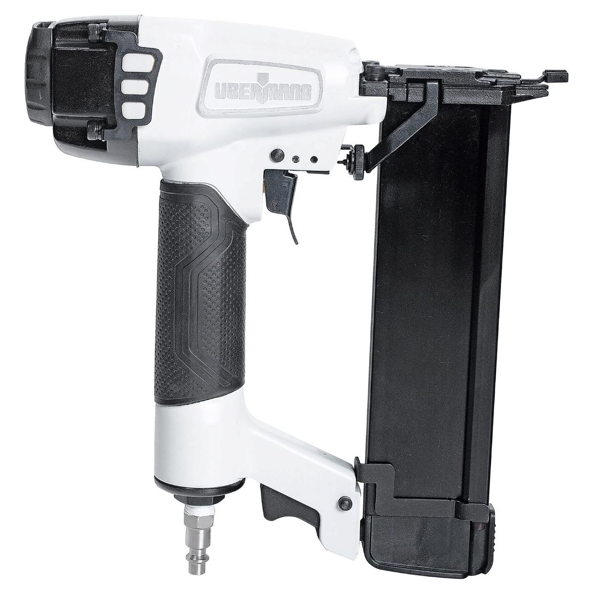 Pregador Pneumatico 2 em 1, marca Ubermann - Foto 2