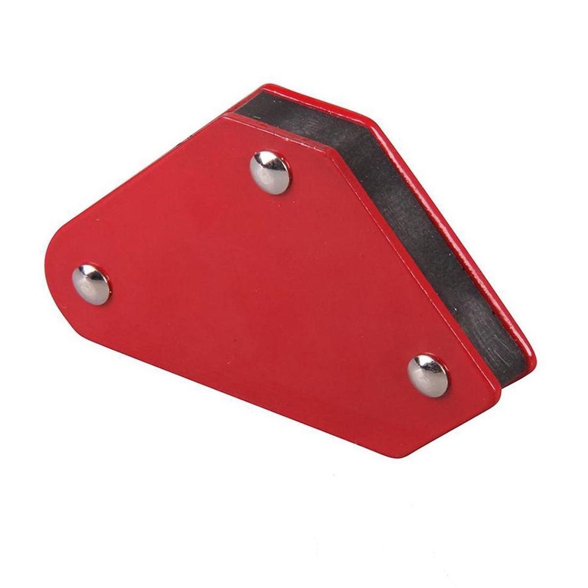 Jogo Mini Grampos Magnéticos com 4 Peças, marca Bauker - Foto 2