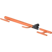 Trava para Carro Laranja 3 Posições Autostyle