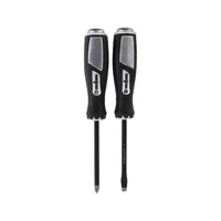 Jg Para Parafusadeira Com 2 Pçs Ubermann