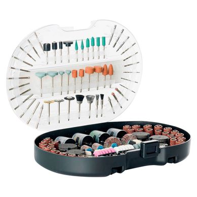 Conjunto de Acessrios para Furadeira com 227 Peas