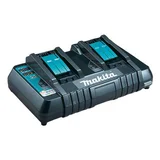 Carregador DC18RD 220V Preto