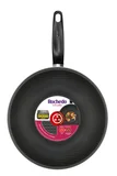 Frigideira Wok 28cm Rochedo New Vitalle