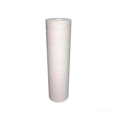 Refil Para Filtro De gua Acqualimp Para Ponto De Entrada Cavalete, Caixa De gua E Mquina De Lavar