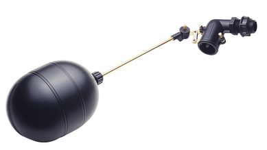 Torneira Boia Para Caixa De gua 3/4