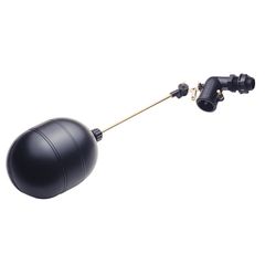 Torneira Boia Para Caixa De Água 3/4"