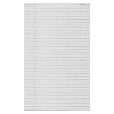 Persiana de Alumnio 160x180cm Branco