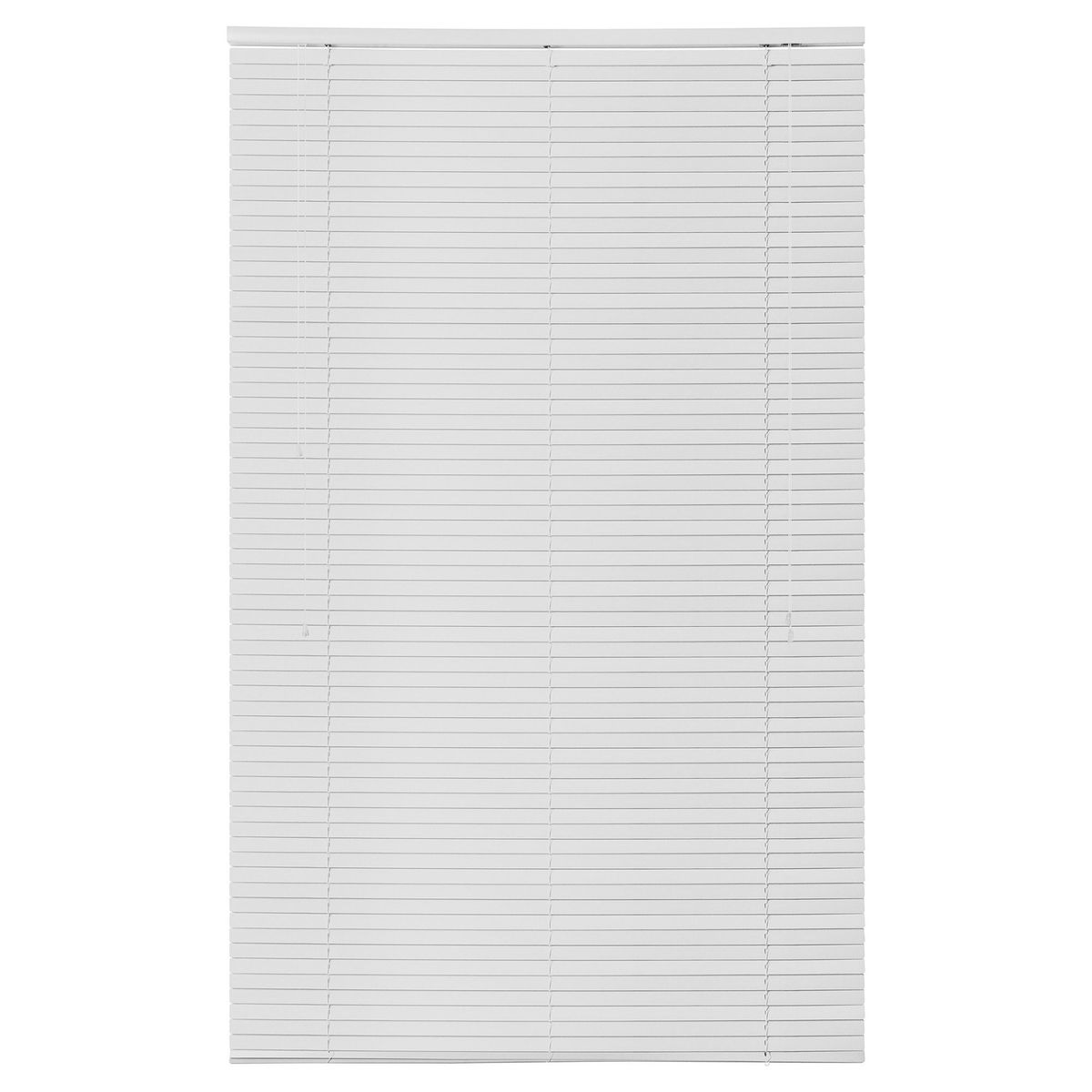 Persiana de Alumínio 160x180cm Branco, marca Just Home Collection - Foto Principal
