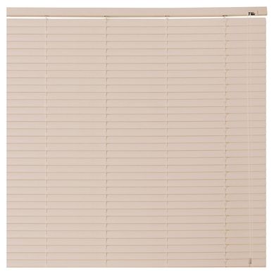 Persiana de PVC 100x165cm Bege
