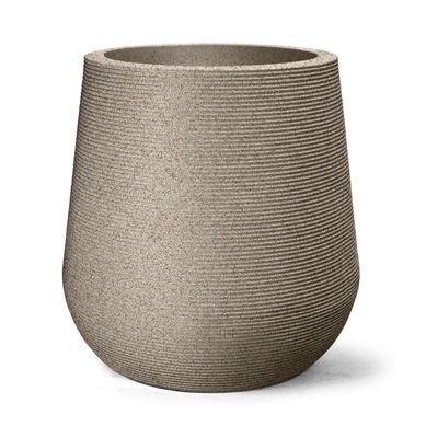 Vaso Riscatto Redondo 45 Granito