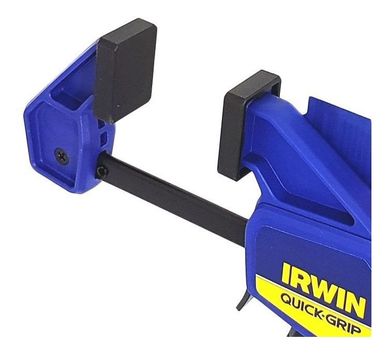 Mini Grampo Rpido 30cm 12 Polegadas Irwin