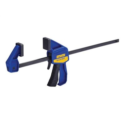 Mini Grampo Rpido 15cm 6 Polegadas Irwin