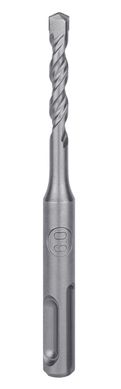 Broca MD SDS 110x6mm HT