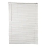 Persiana de PVC 150x220cm Bege