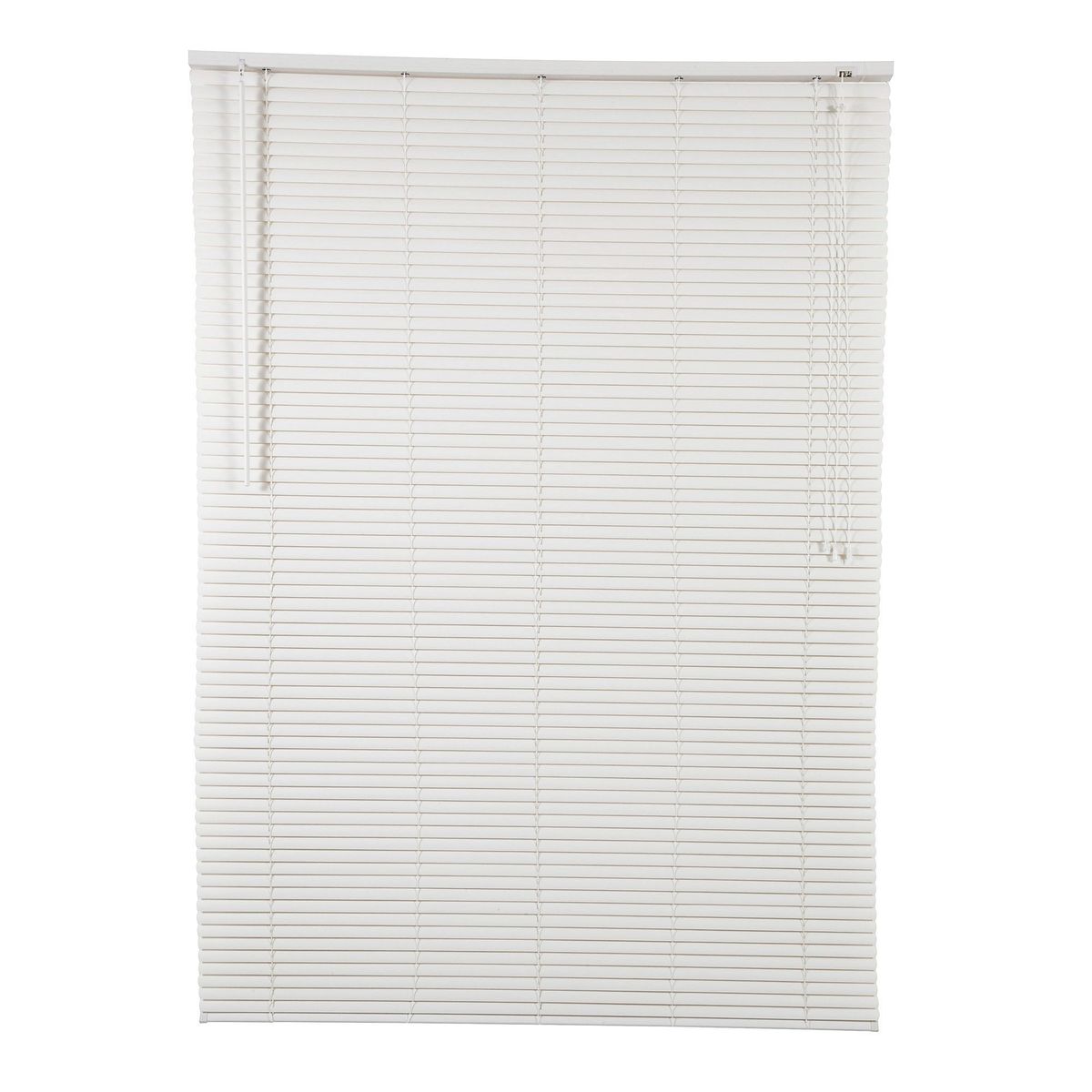 Persiana de PVC 150x220cm Bege, marca Just Home Collection - Foto Principal