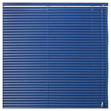 Persiana de PVC 180x180cm Azul