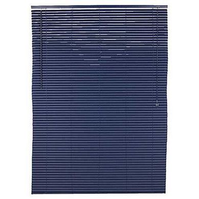 Persiana de PVC 150x220cm Azul