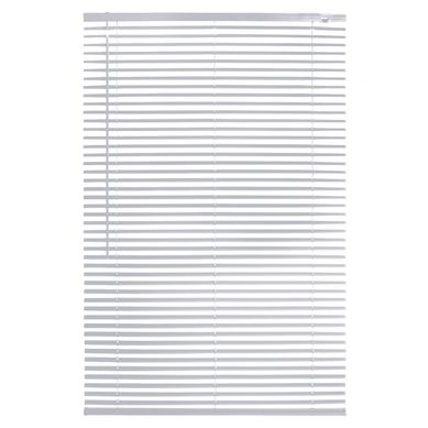 Persiana de PVC 150x220cm Branco