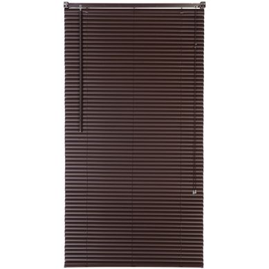 Persiana PVC RD 120x250cm Chocolate