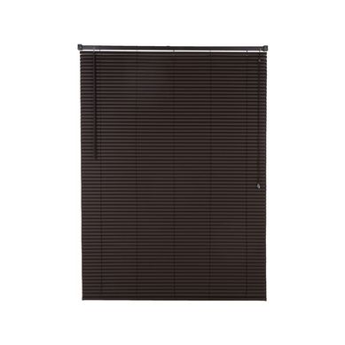 Persiana PVC RD 150x250cm Chocolate