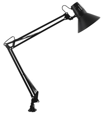 Luminria de Mesa para Escritrio para Lmpada E28 Casa Bonita