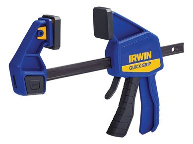 Grampo Rpido Medium Duty 15cm 6 Polegadas Irwin