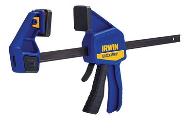 Grampo Rpido 30cm 12 Polegadas Medium Duty Irwin