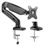 Suporte de Mesa para Monitor 13" a 27" Preto