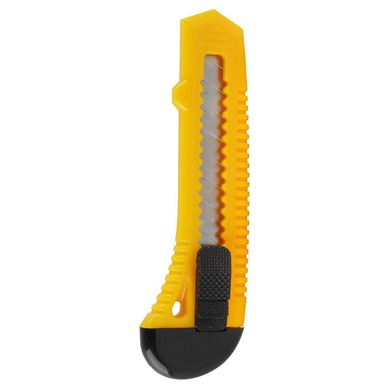 Estilete 18mm Amarelo Karson