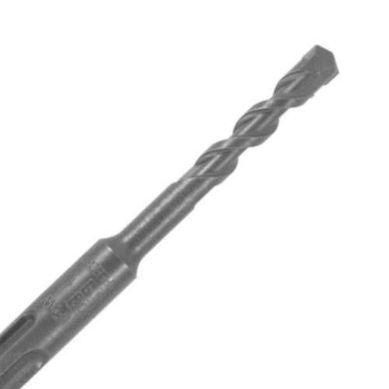 Broca MD SDS 260x8mm HT