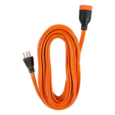 Prolongador 3 Pinos 2P+T 20A Cabo Pp Com 10M