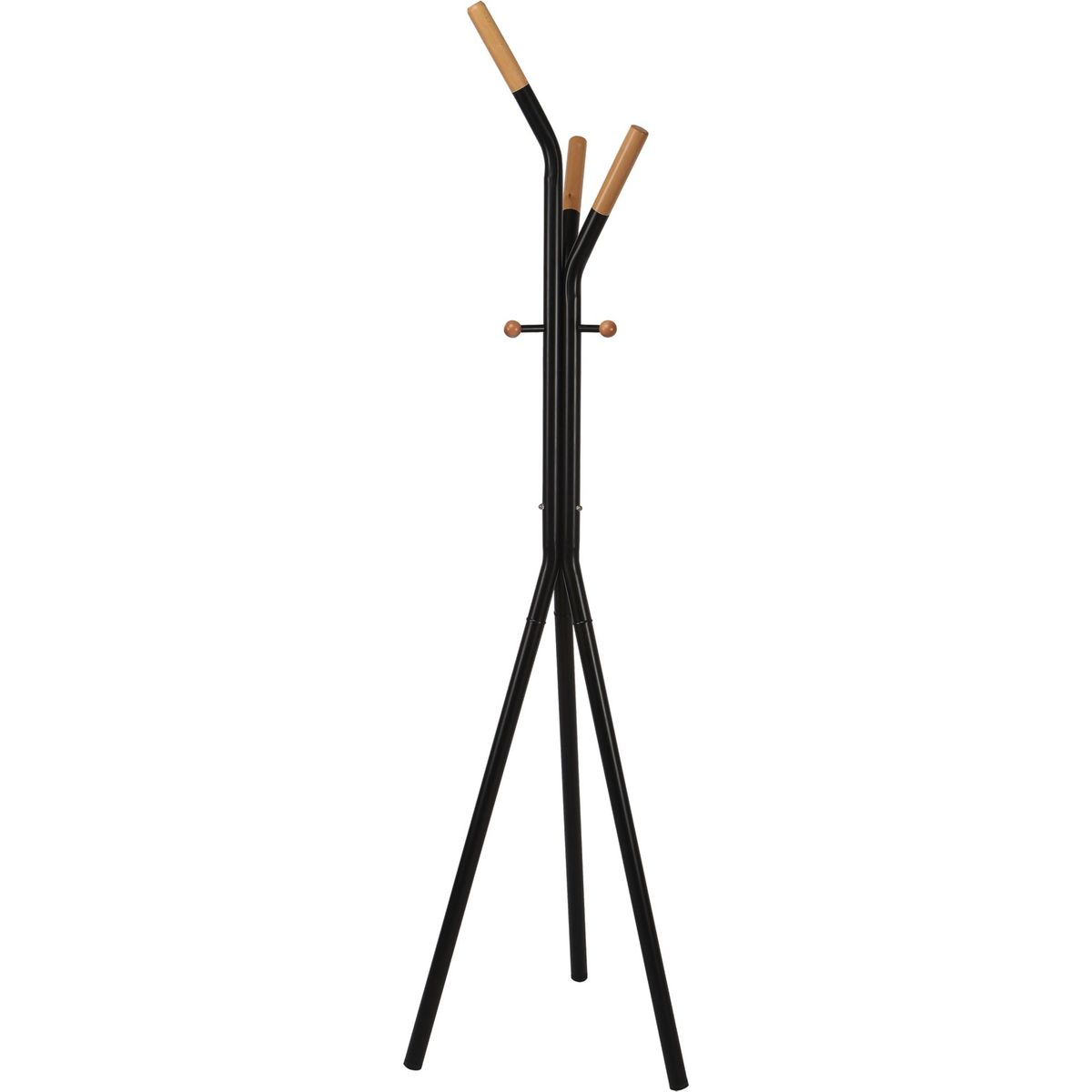 Cabideiro com 5 Ganchos Metal, marca Just Home Collection - Foto Principal