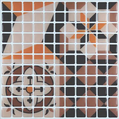 Pastilha de PVC Adesivo Guimares 30x30cm