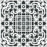 Pastilha de PVC Adesivo Coimbra 30x30cm