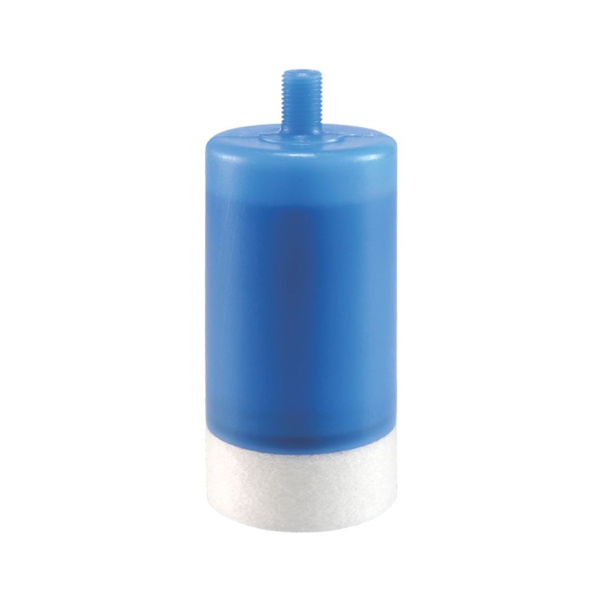 Refil Filtro de Água para Filtro Lorenzetti Bica Móvel HF-01, marca Hidrofiltros - Foto Principal
