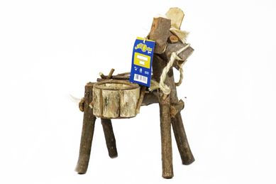 Burrinho de Madeira