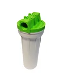 Filtro De Água Eco 9" Para Ponto De Entrada Cavalete E Caixa De Água 907-2323