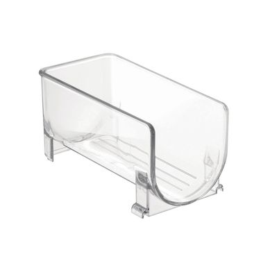 Organizador de Geladeira para Vinhos Empilhvel