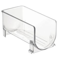 Organizador de Geladeira para Vinhos Empilhável