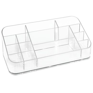 Organizador de Maquiagem Vanity