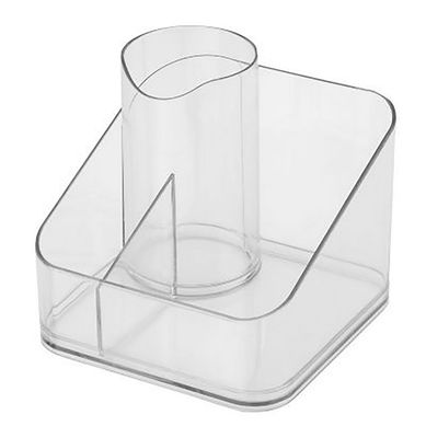 Organizador Clarity para Secador de Cabelo