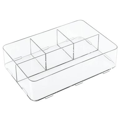 Organizador de Gaveta com 4 Divises