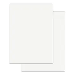 Revestimento Forma Acetinado 30x40cm Caixa 1,92m² Branco