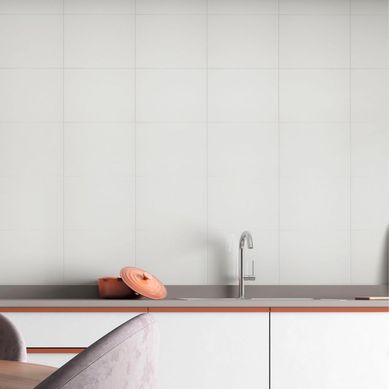 Revestimento Forma Branco Brilhante Bold 30x40cm Caixa com 1,92m
