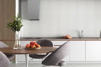 Revestimento Forma Branco Brilhante Bold 30x40cm Caixa com 1,92m²
