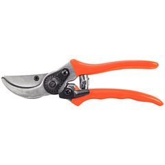 Tesoura de Poda Profissional Laranja