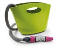 Conjunto Aquapop com Mangueira Extensível 3/4" Verde